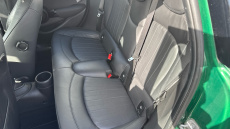 MINI Hatchback 1.5 Cooper Exclusive 5dr Petrol Hatchback